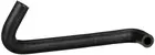 Oil hose (crankcase breather) EMH561