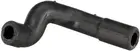 Oil hose (crankcase breather) EMH534