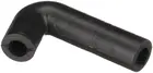 Oil hose (crankcase breather) EMH174