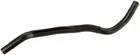 Oil hose (crankcase breather) EMH386