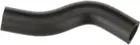 Oil hose (crankcase breather) EMH578