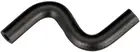 Oil hose (crankcase breather) EMH394