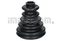 Half-axle ball joint (“Grenade”) protection external 30140