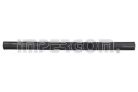 Oil hose (crankcase breather) 21253