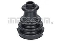 Half-axle ball joint (“Grenade”) protection external 29479/1