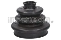 Half-axle ball joint (“Grenade”) protection external 27414