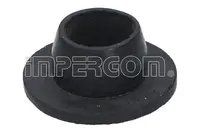 Pillow for heatsink mounting 27215
