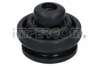Half-axle ball joint (“Grenade”) protection internal 27390