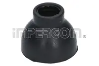 Steering wheel rod protection 26309