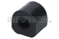 Rear stabilizer rubber 26744