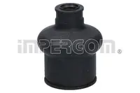 Steering wheel rod protection 27194