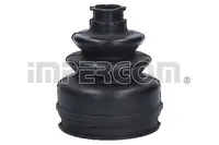 Half-axle ball joint (“Grenade”) protection internal 37463