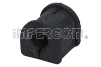 Rear stabilizer rubber 36107