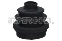 Half-axle ball joint (“Grenade”) protection internal 28589