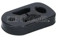 Muffler hanging rubber 31041