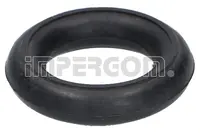 Muffler mounting bracket 30111