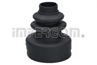 Half-axle ball joint (“Grenade”) protection internal 27856