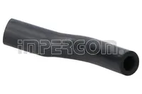 Oil hose (crankcase breather) 221208