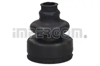 Half-axle ball joint (“Grenade”) protection internal 30099