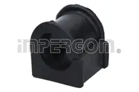 Rear stabilizer rubber 31218