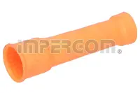 Retainer for oil dipstick 32457