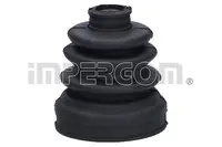 Half-axle ball joint (“Grenade”) protection internal 72241