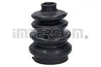 Half-axle ball joint (“Grenade”) protection internal 30106