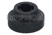 Pillow for heatsink mounting 27165