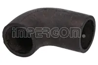 Oil hose (crankcase breather) 21795