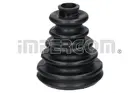 Half-axle ball joint (“Grenade”) protection external 30140