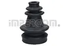 Half-axle ball joint (“Grenade”) protection internal 30307