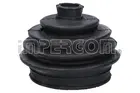 Half-axle ball joint (“Grenade”) protection external 31751