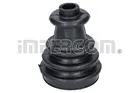 Half-axle ball joint (“Grenade”) protection external 29479/1