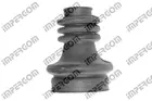 Half-axle ball joint (“Grenade”) protection internal 30197