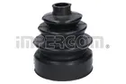 Half-axle ball joint (“Grenade”) protection external 30137