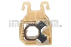 Pillow for heatsink mounting 610092