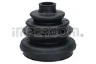 Half-axle ball joint (“Grenade”) protection external 31318