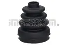 Half-axle ball joint (“Grenade”) protection internal 26580