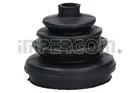 Half-axle ball joint (“Grenade”) protection external 32350