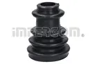 Half-axle ball joint (“Grenade”) protection external 30192