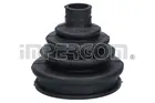 Half-axle ball joint (“Grenade”) protection external 30008