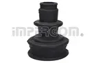 Half-axle ball joint (“Grenade”) protection external 30294