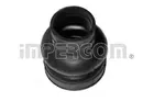 Half-axle ball joint (“Grenade”) protection external 29910