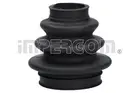 Half-axle ball joint (“Grenade”) protection external 35248