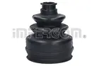 Half-axle ball joint (“Grenade”) protection internal 37463