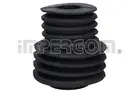 Steering wheel rod protection 29478
