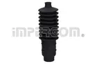 Steering wheel rod protection 27022