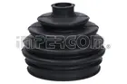 Half-axle ball joint (“Grenade”) protection external 30107