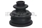 Half-axle ball joint (“Grenade”) protection external 30302