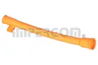 Retainer for oil dipstick 32459